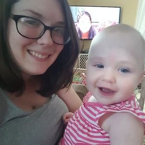 Meet your Posher, Carolyn